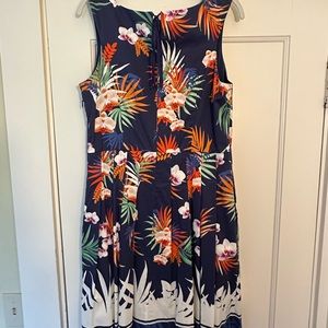 Talbots Dress Size 10